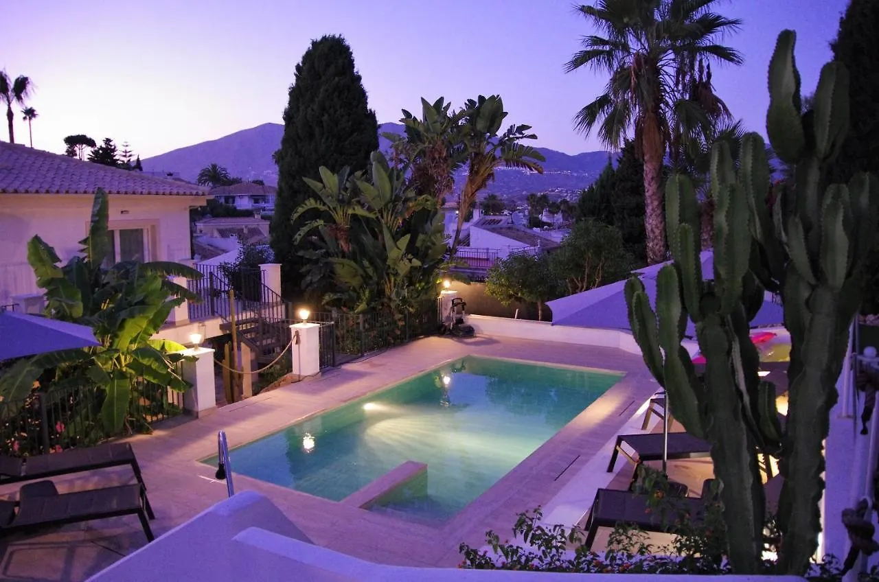 Villa Jazmin La Cala De Mijas 0*,