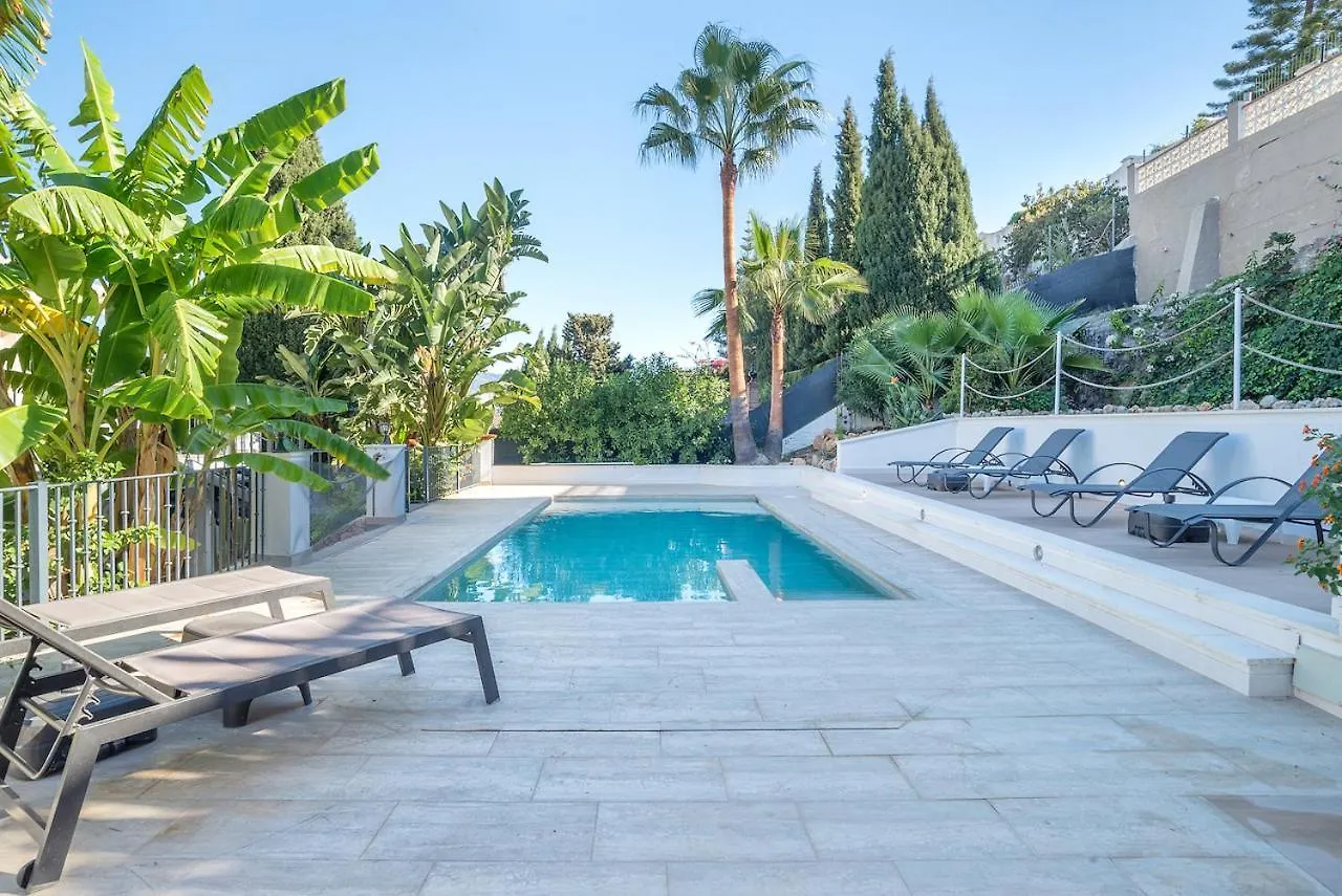 Villa Jazmin La Cala De Mijas 0*,  Spain