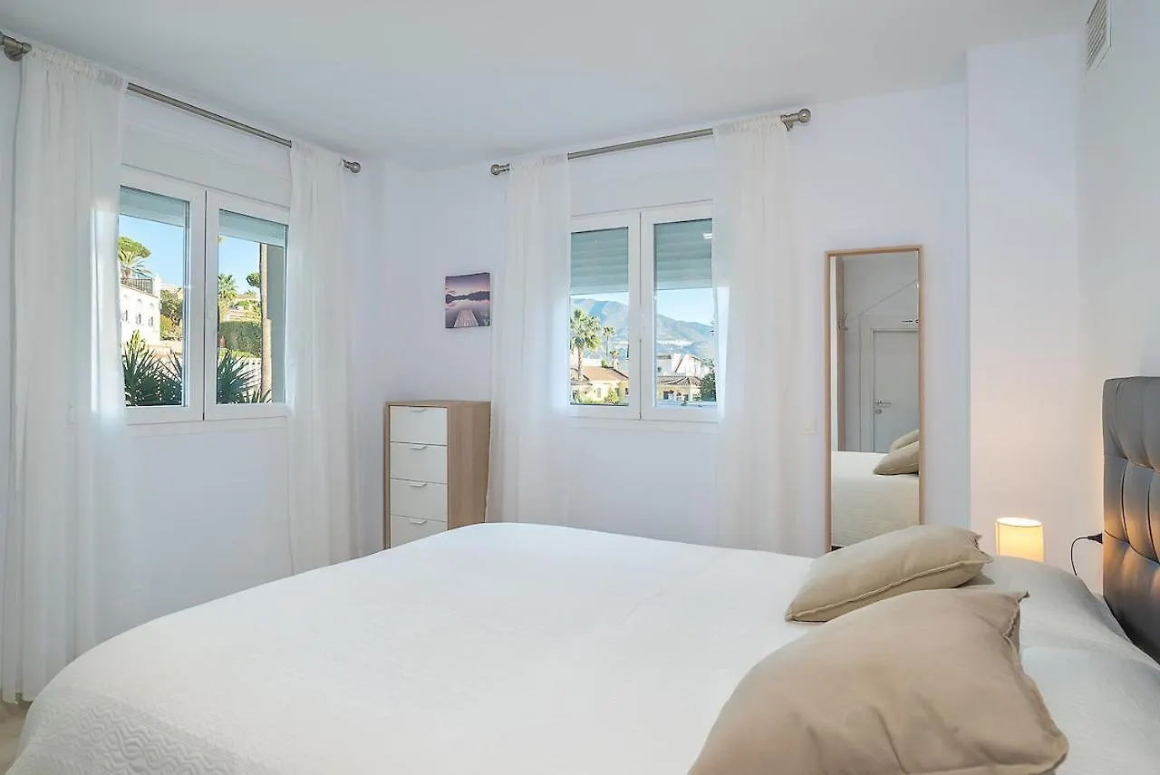 Villa Jazmin La Cala De Mijas