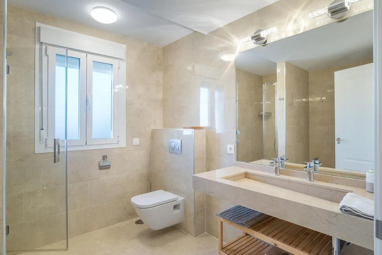 Villa Jazmin La Cala De Mijas Spain