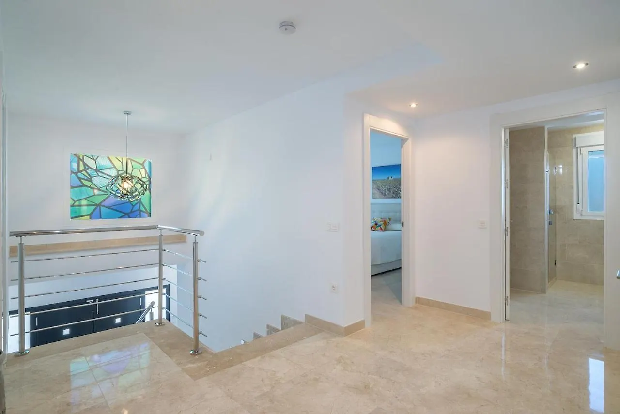 Villa Jazmin La Cala De Mijas