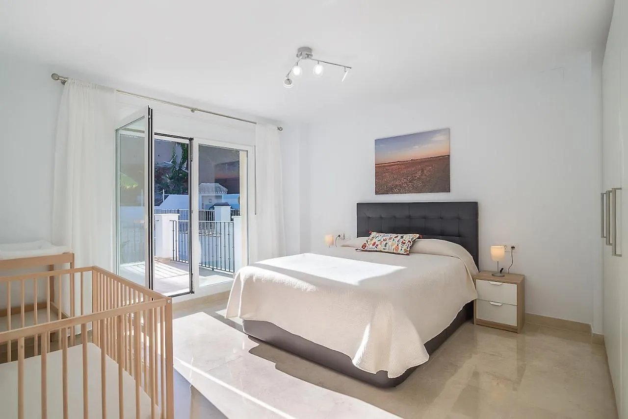 Villa Jazmin La Cala De Mijas
