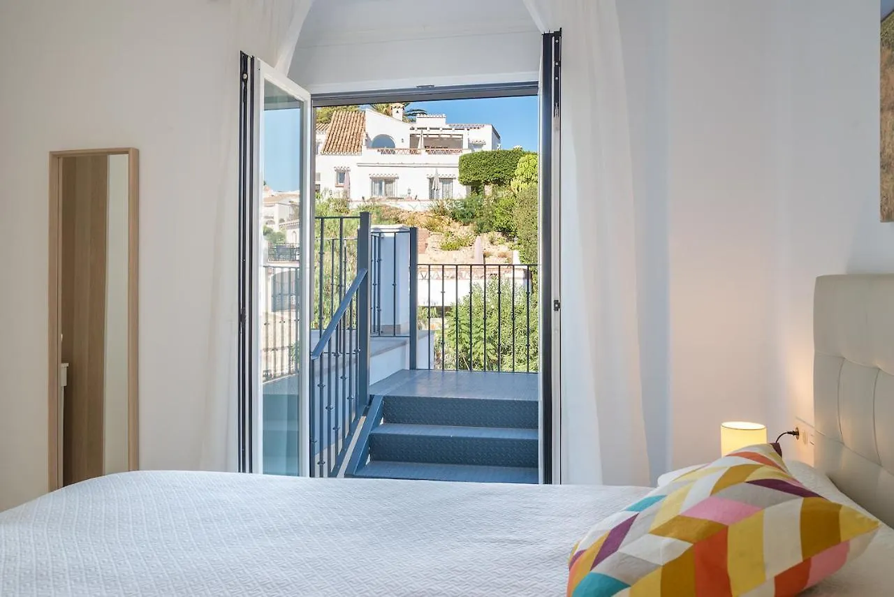 Villa Jazmin La Cala De Mijas Spain