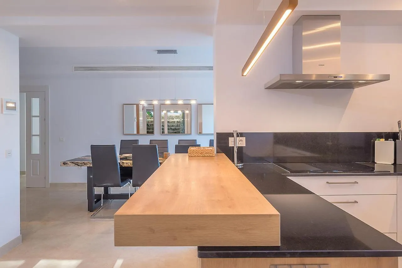 Villa Jazmin La Cala De Mijas