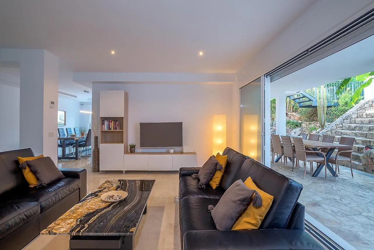 Villa Jazmin La Cala De Mijas