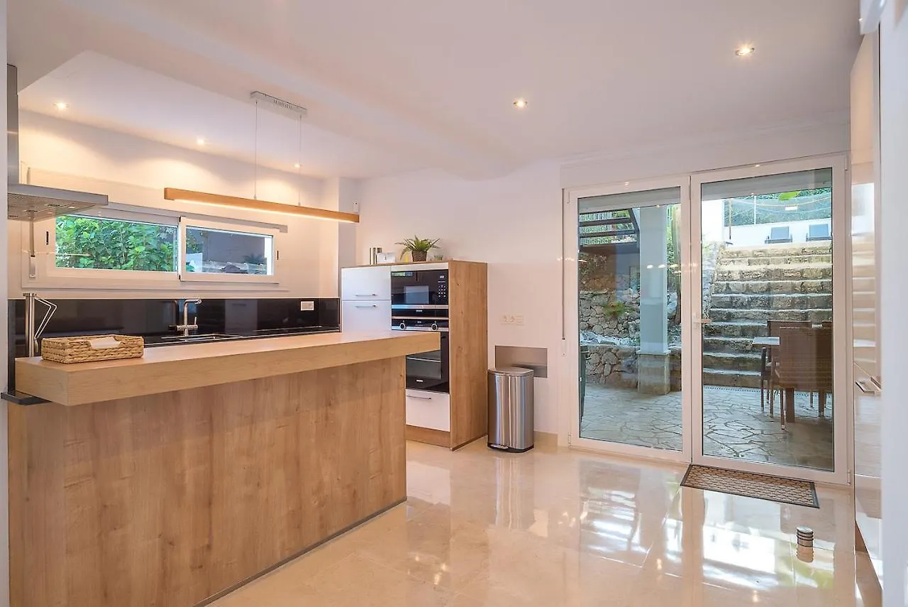 Villa Jazmin La Cala De Mijas