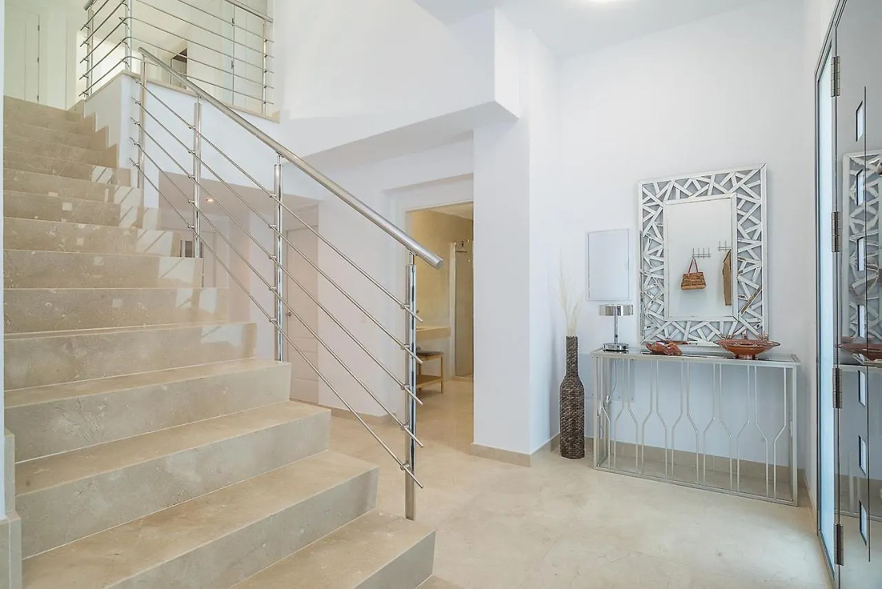 Villa Jazmin La Cala De Mijas 0*,
