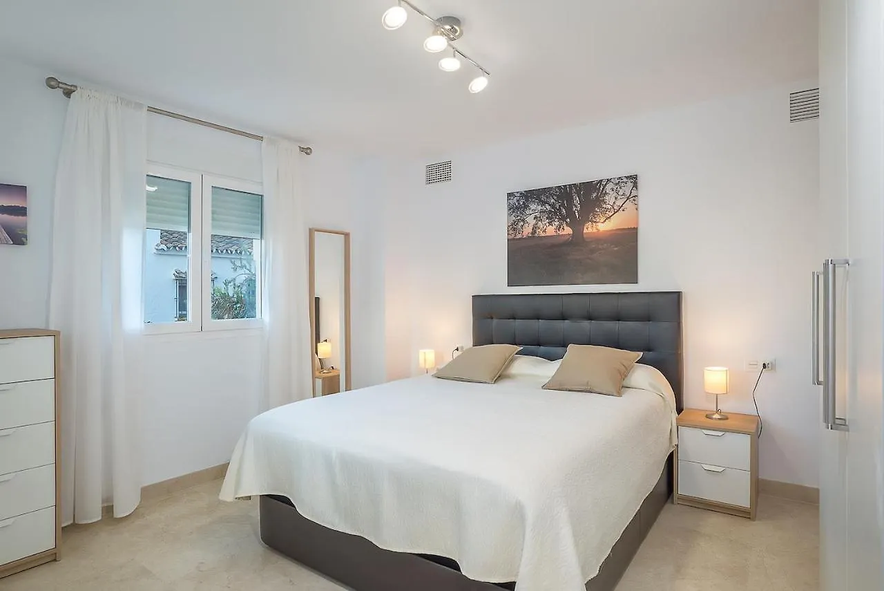 Villa Jazmin La Cala De Mijas