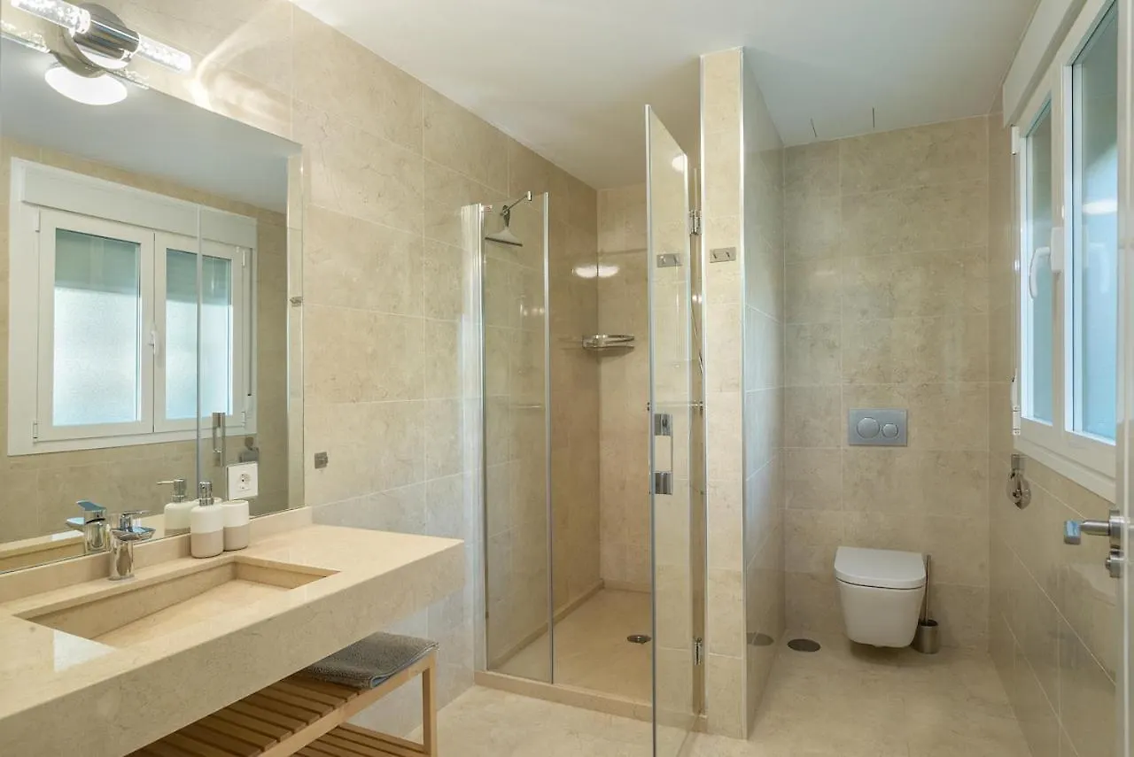 Villa Jazmin La Cala De Mijas 0*,  Spain