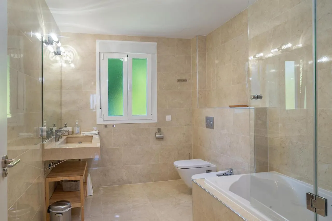 Villa Jazmin La Cala De Mijas