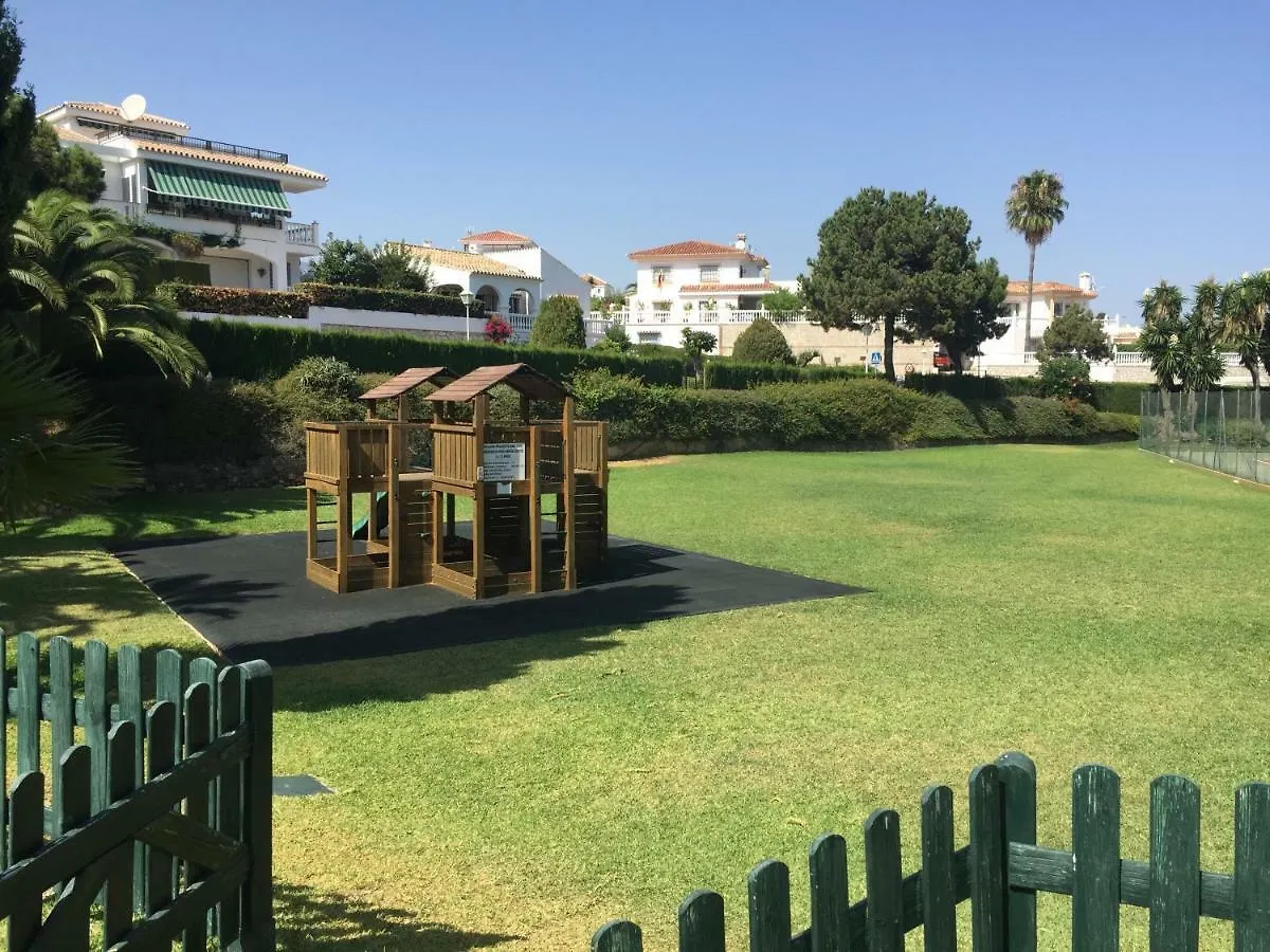 Villa Jazmin La Cala De Mijas