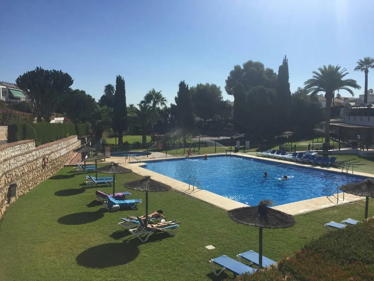 Villa Jazmin La Cala De Mijas 0*,