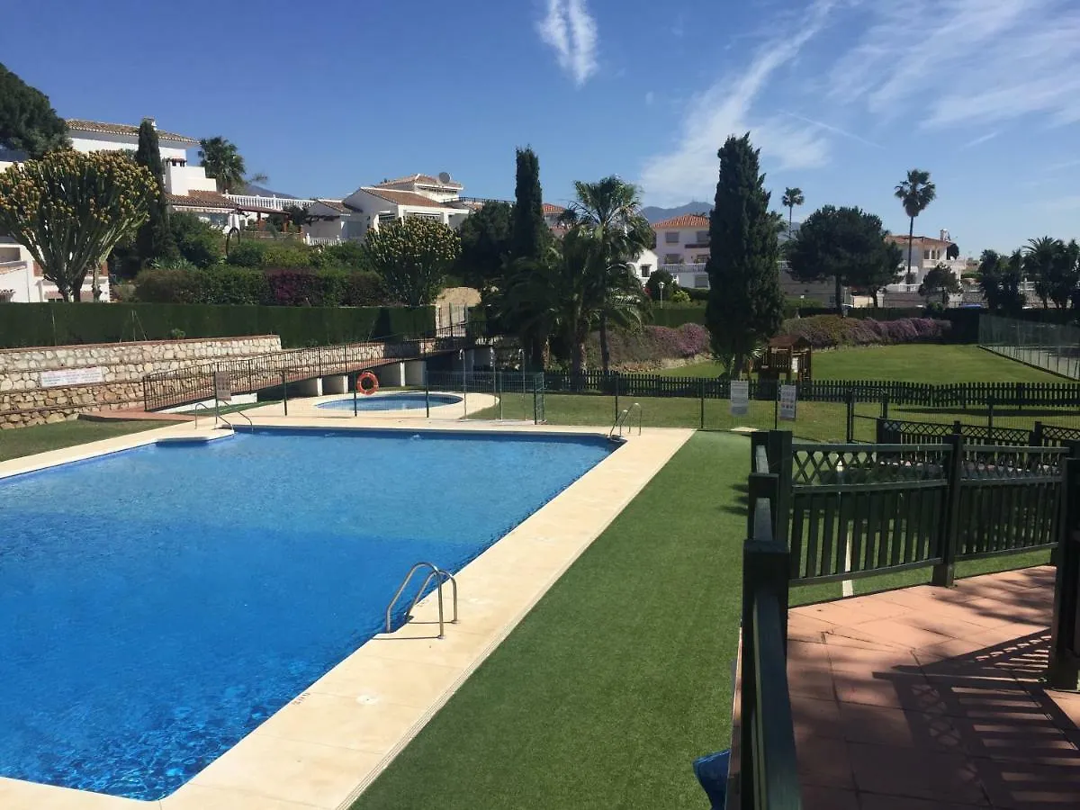 Villa Jazmin La Cala De Mijas