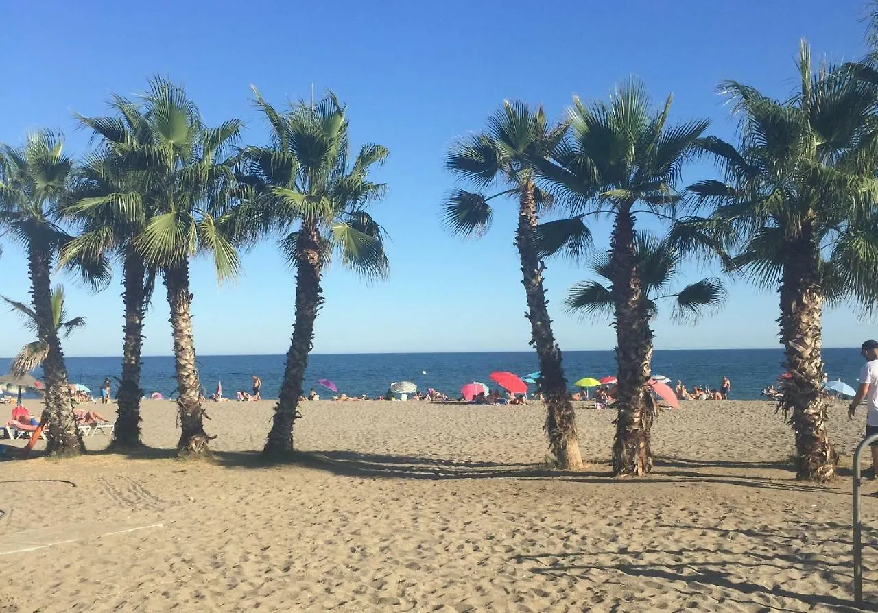 Villa Jazmin La Cala De Mijas