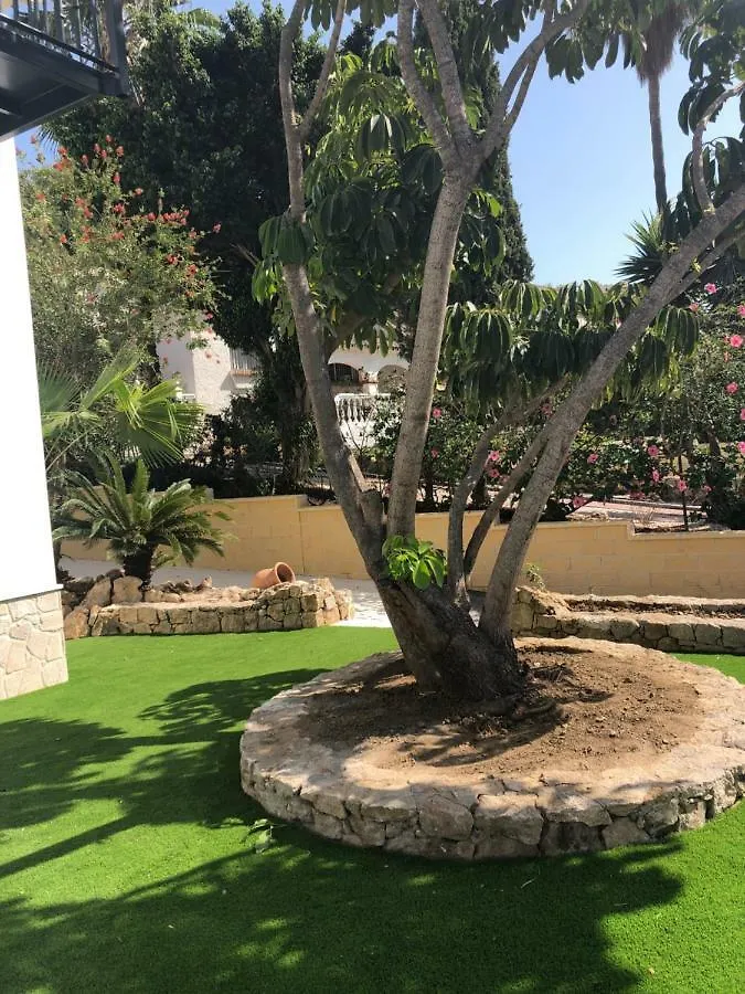 Villa Jazmin La Cala De Mijas