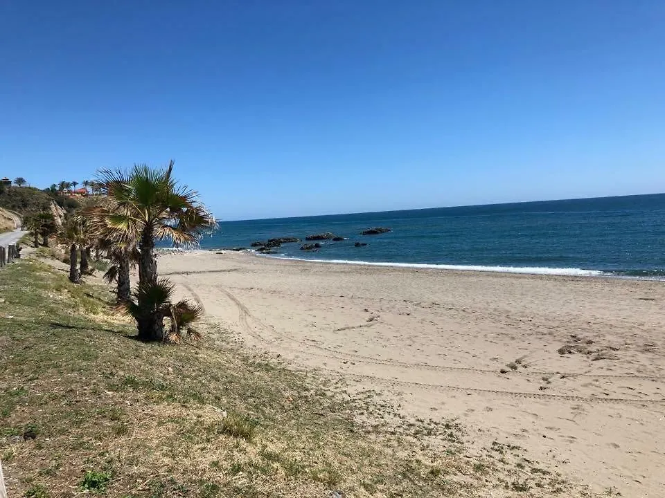 Villa Jazmin La Cala De Mijas