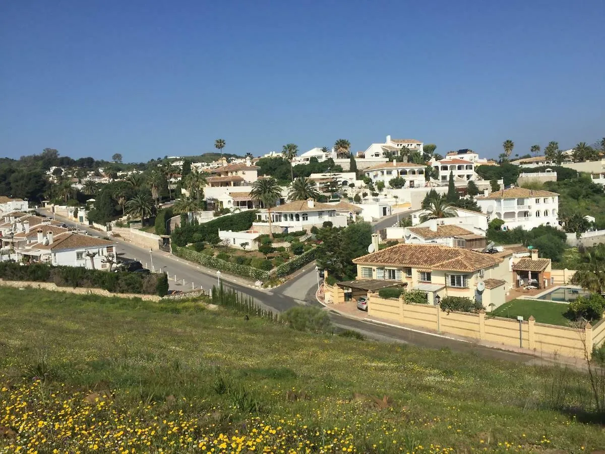 Villa Jazmin La Cala De Mijas Spain