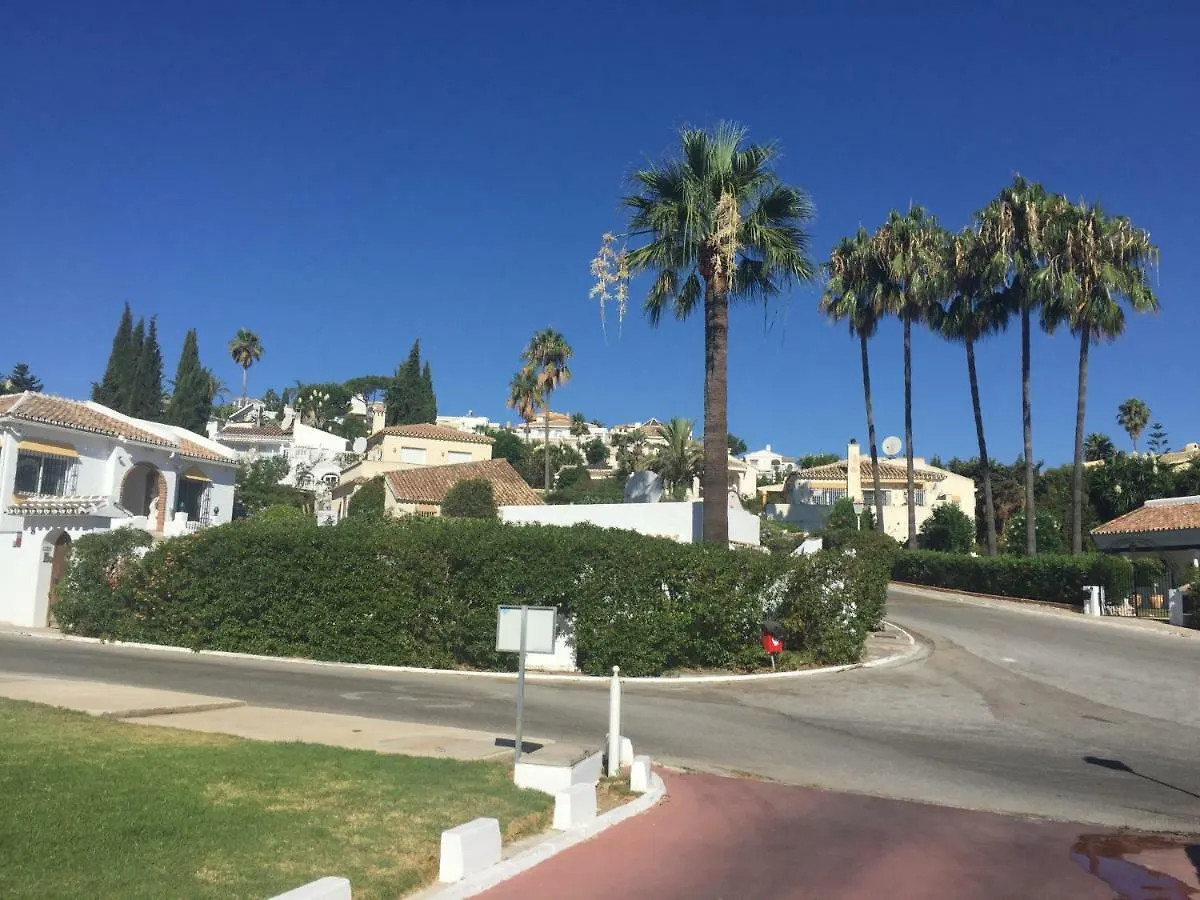 Villa Jazmin La Cala De Mijas 0*,  Spain