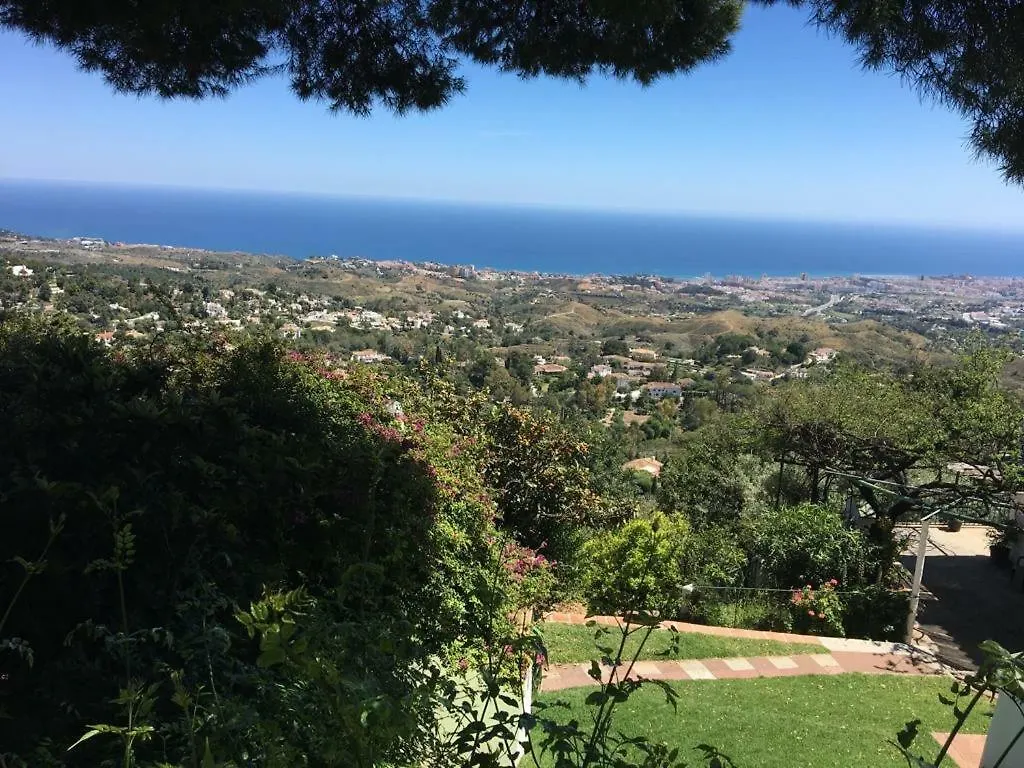 Villa Jazmin La Cala De Mijas Spain