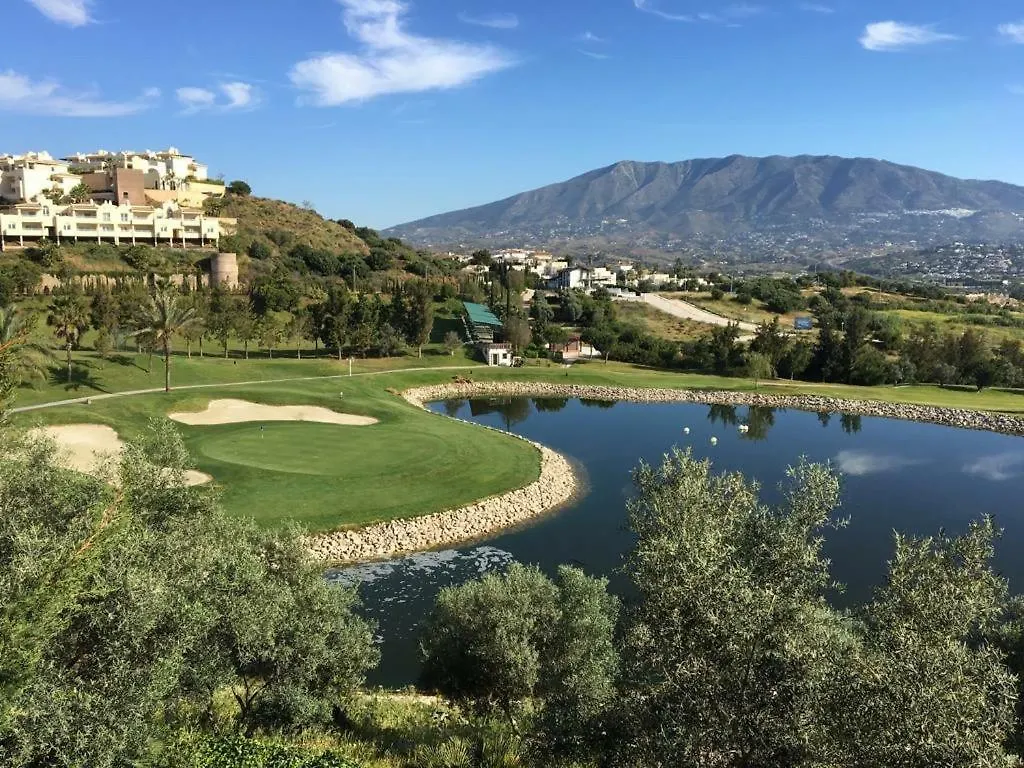 Villa Jazmin La Cala De Mijas