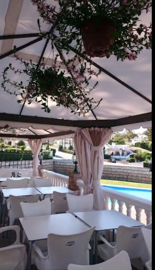 Villa Jazmin La Cala De Mijas Spain