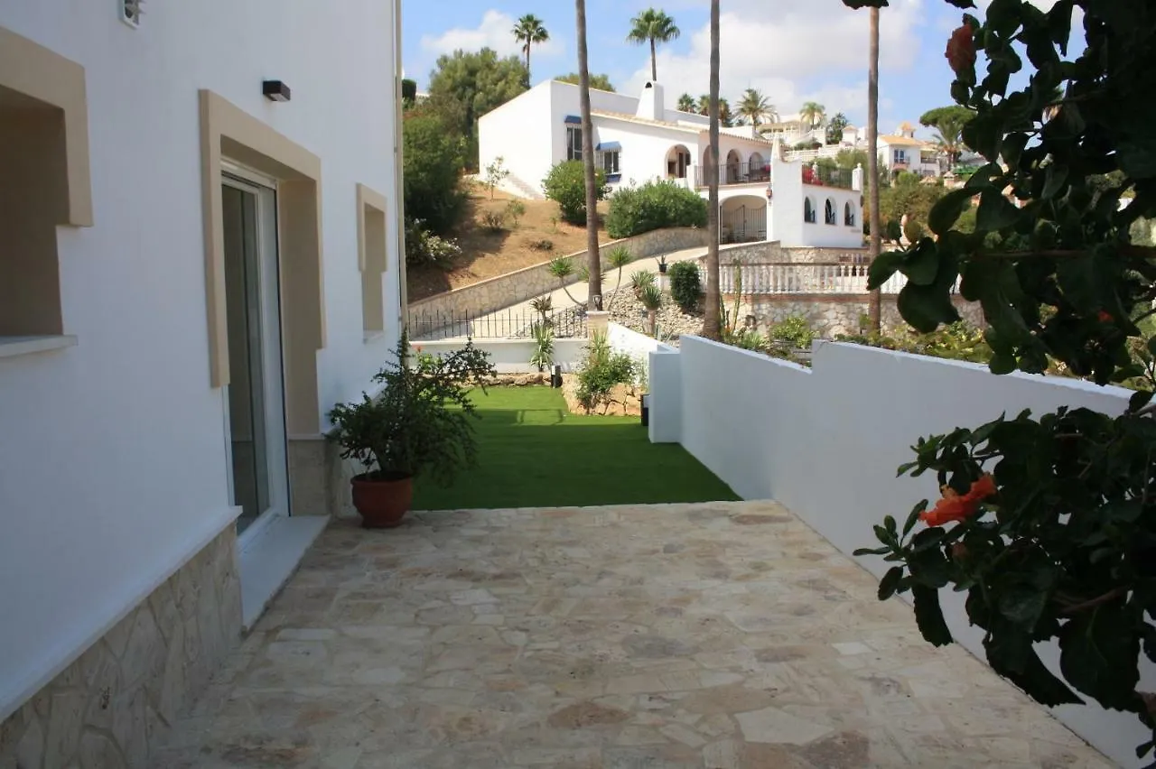 Villa Jazmin La Cala De Mijas 0*,  Spain