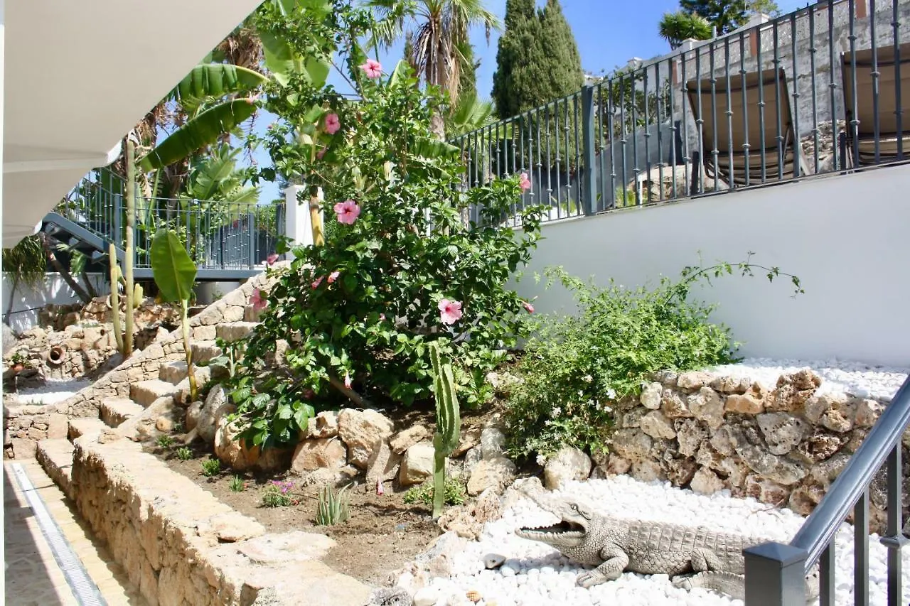 Villa Jazmin La Cala De Mijas 0*,  Spain