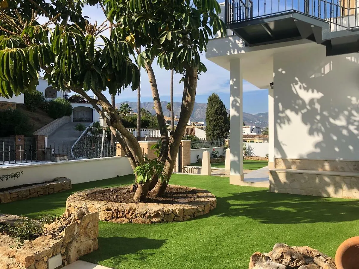 Villa Jazmin La Cala De Mijas