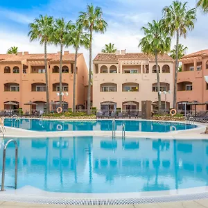 Appart hôtel Amigos Club, La Cala De Mijas