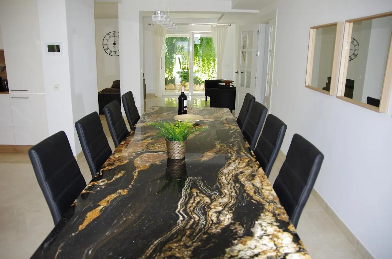 Villa Jazmin La Cala De Mijas 0*,
