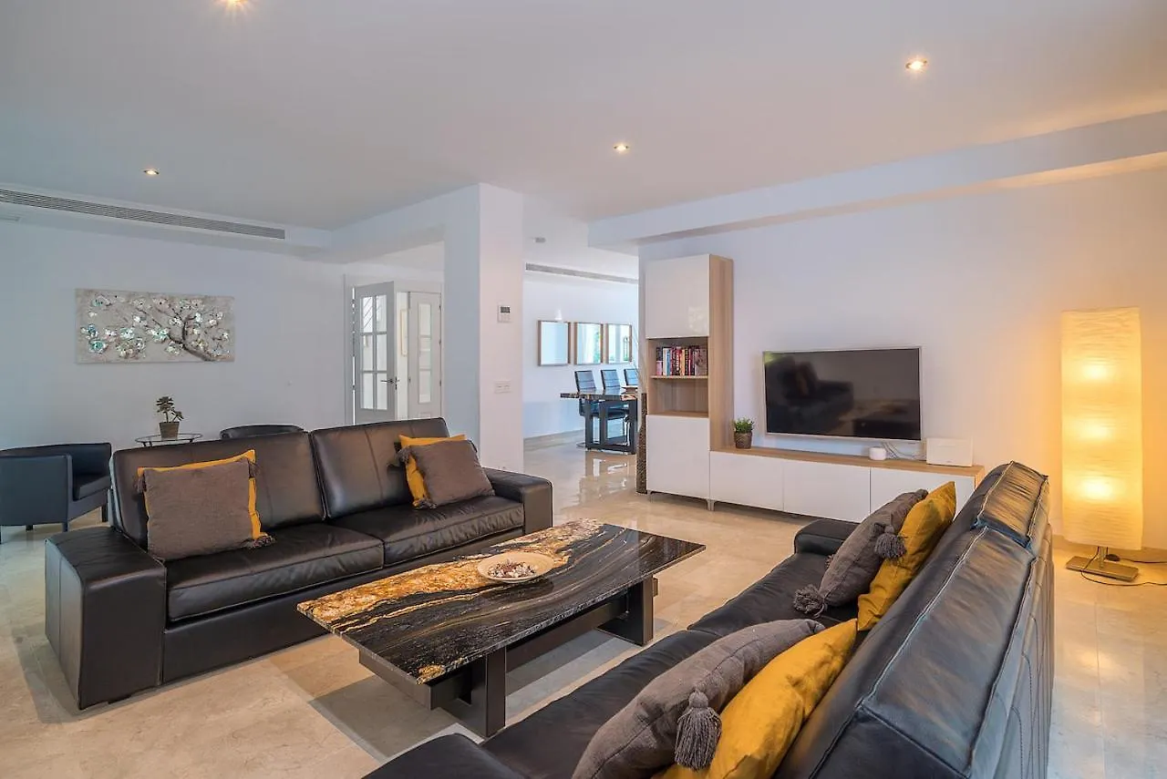 Villa Jazmin La Cala De Mijas 0*,