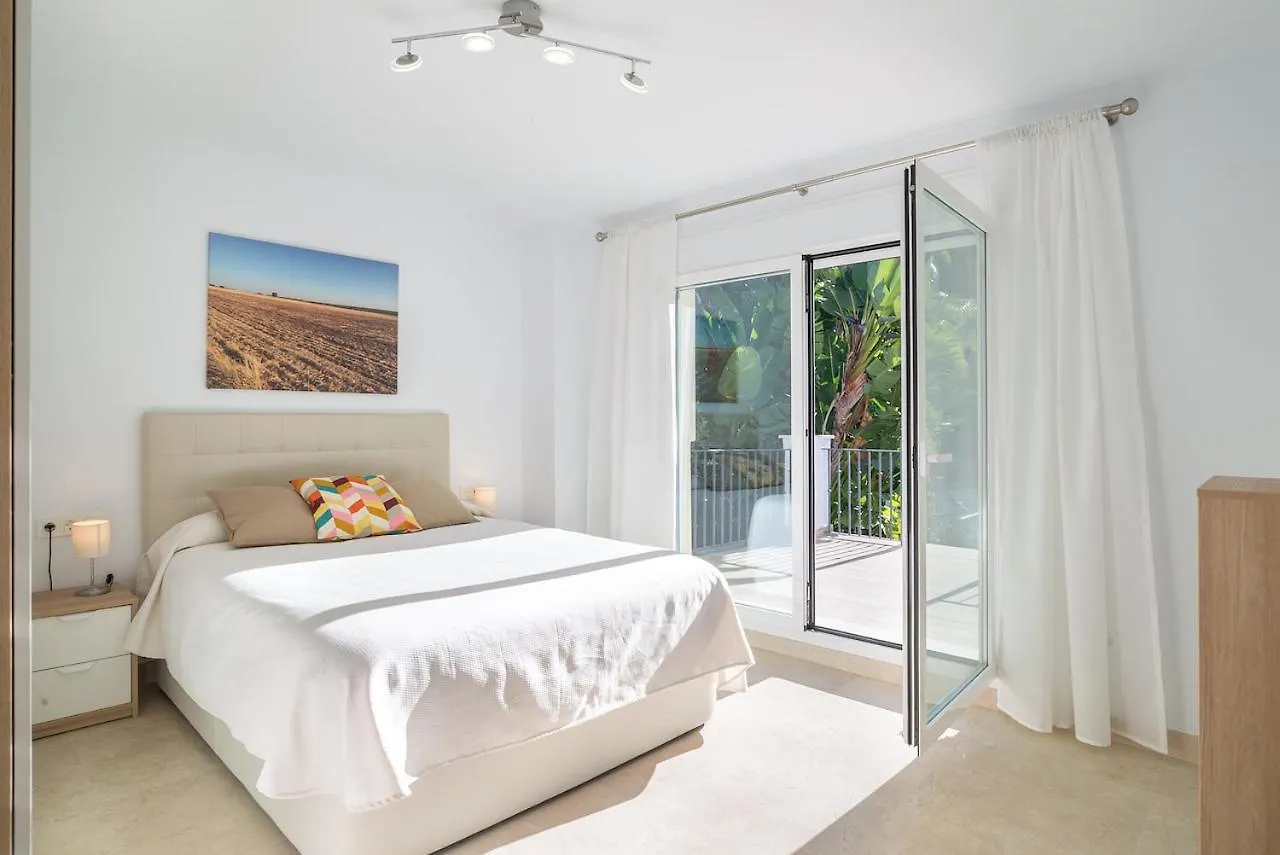 Villa Jazmin La Cala De Mijas