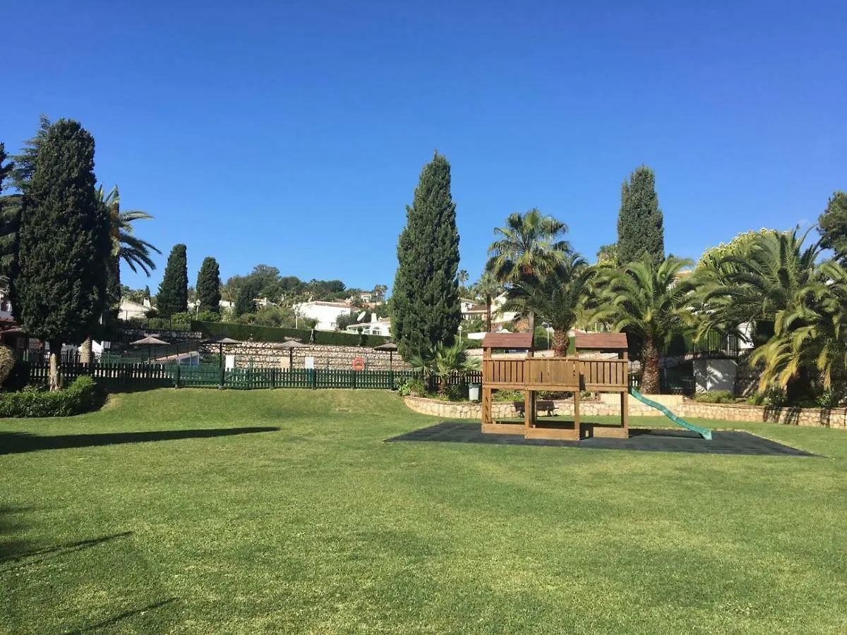 Villa Jazmin La Cala De Mijas Spain