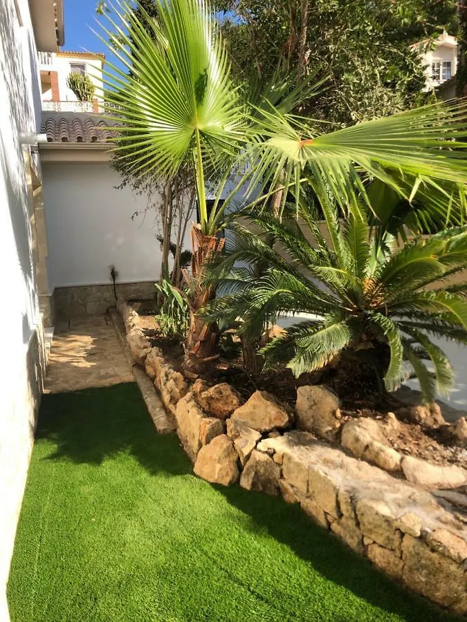 Villa Jazmin La Cala De Mijas