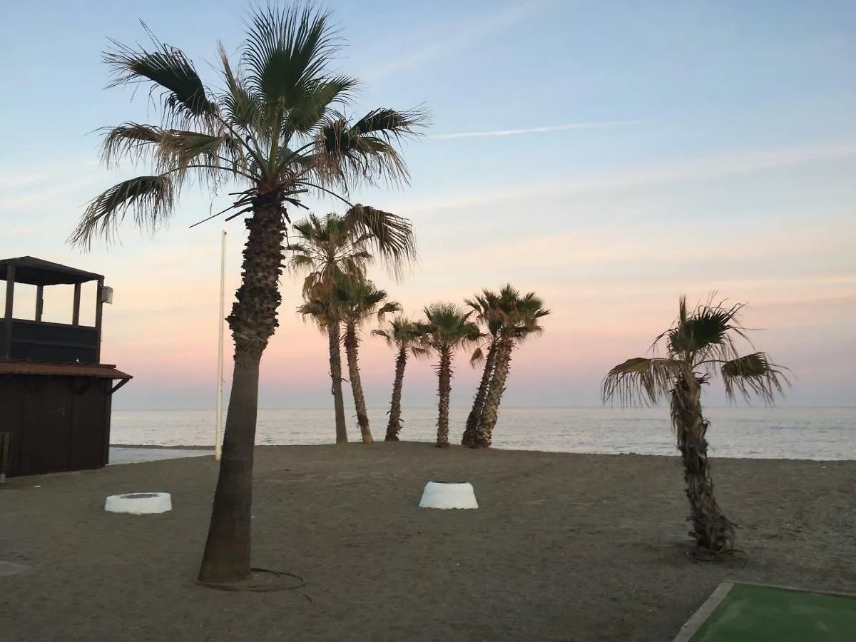 Villa Jazmin La Cala De Mijas